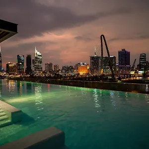  Appartement Metropole Saigon Suites