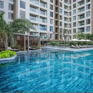  Appartement Genius Millennium Free Pool