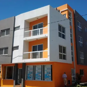 Vannimar Lounge , Porto Novo Cap-Vert