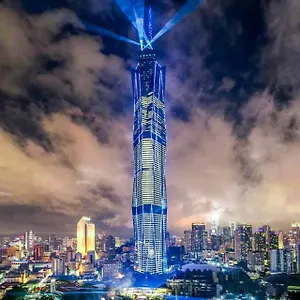 Opus Residences By Luna , Kuala Lumpur Malaisie