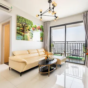  Appartement Jessie Free Pool