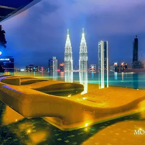 Moonway At Eaton Klcc , Kuala Lumpur Malaisie
