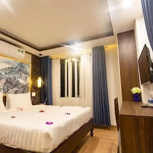 Lagoon homestay Séjour chez l'habitant Hội An