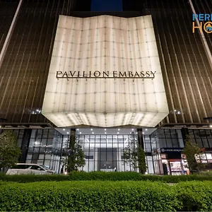 Pavilion Embassy Kl By Perfect Host , Kuala Lumpur Malaisie