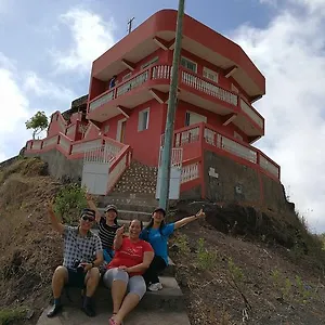 Gira Lua , Igreja Cap-Vert